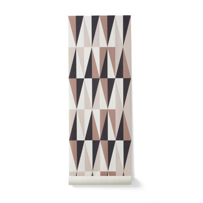 ferm LIVING Wallsmart Spear Wallpaper