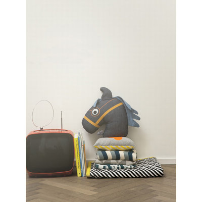 ferm LIVING Blanket Stripe Quilted