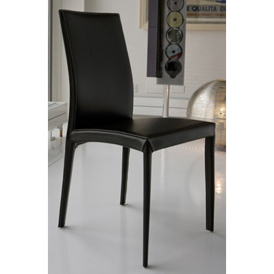 Bontempi Casa Kefir Parsons Chair