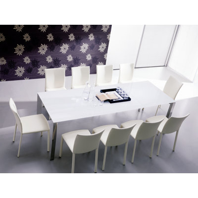 Bontempi Casa Sirio Dining Table