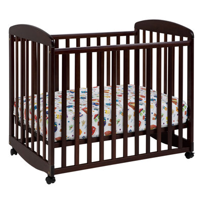 DaVinci Alpha Mini Rocking Crib