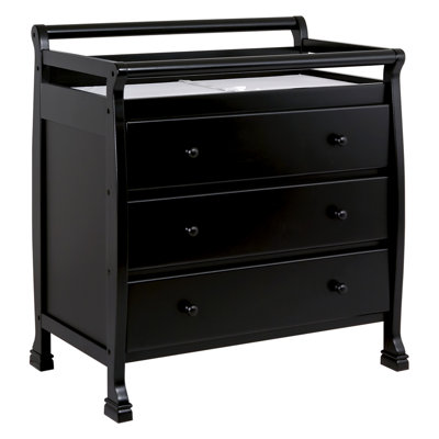 DaVinci Kalani 3 Drawer Changer