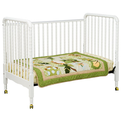 DaVinci Jenny Lind 3-in-1 Convertible Crib