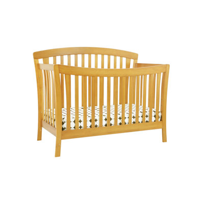DaVinci Rivington 4-in-1 Convertible Crib