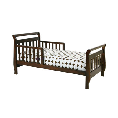 DaVinci Sleigh Toddler Bed