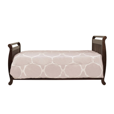 DaVinci Emily 4-in-1 Convertible Crib Set