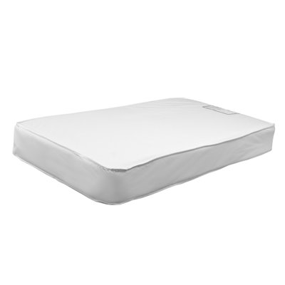 DaVinci The Sleepwell Mattress - 53 Series crib mattress