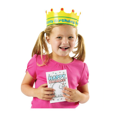 Learning Resources Pretend and Play Birthday Set