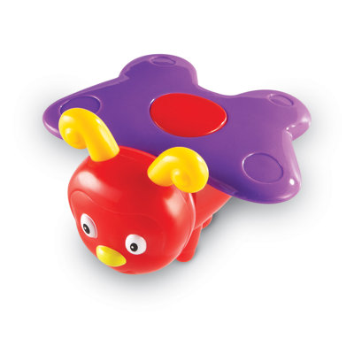 Learning Resources Shape Butterflies (Set of 15)