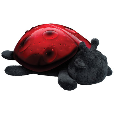 Cloud B Twilight Ladybug