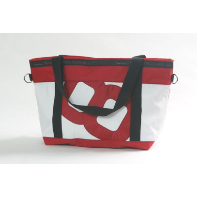 Ella Vickers Medium Zip Tote