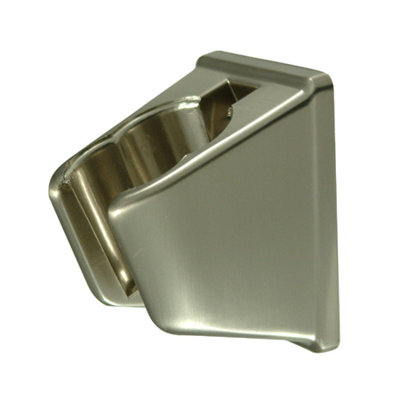 Elements of Design Wall Bracket For Personal Hand Shower and Kitchen Sprayer
