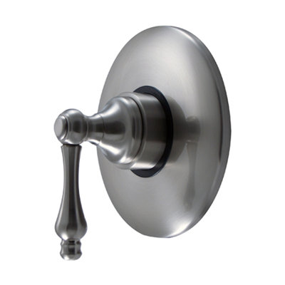 Elements of Design Wall Volume Control Valve