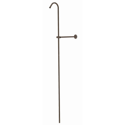 Elements of Design Shower Riser And Wall Support