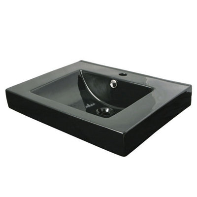 Elements of Design Mission Bathroom Sink