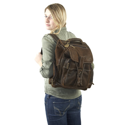 Claire Chase Uptown Regular Backpack