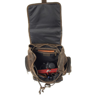 Claire Chase Uptown Regular Backpack