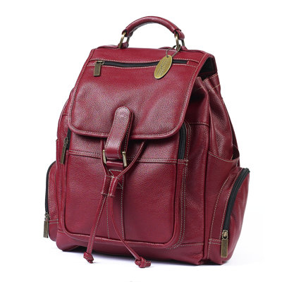 Claire Chase Uptown Regular Backpack