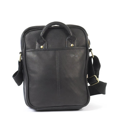 Claire Chase Classic Man Bag