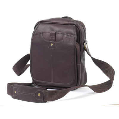Claire Chase Classic Man Bag