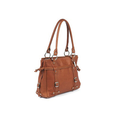 Claire Chase Catalina Computer Handbag