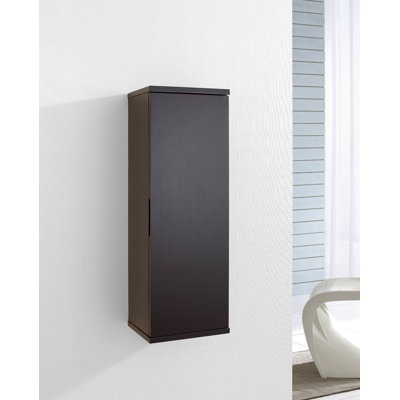 Virtu Burrell 14" Side Linen Cabinet