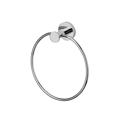 Geesa by Nameeks Nemox Wall Mounted Towel Ring