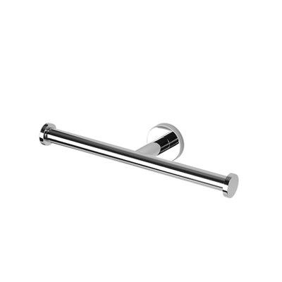 Geesa by Nameeks Nemox Double Spare Toilet Paper Holder
