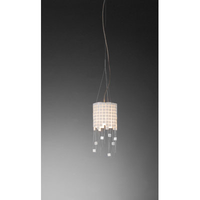 Arturo Alvarez Gilda Three Light Ceiling Pendant