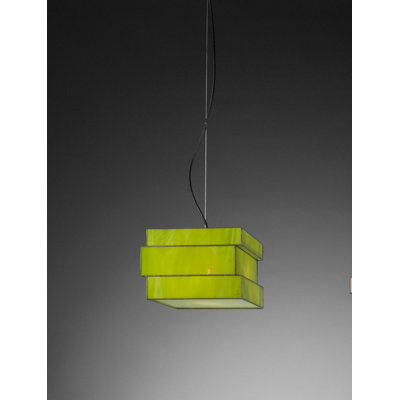 Arturo Alvarez Encaixe 10.25" One Light Ceiling Pendant