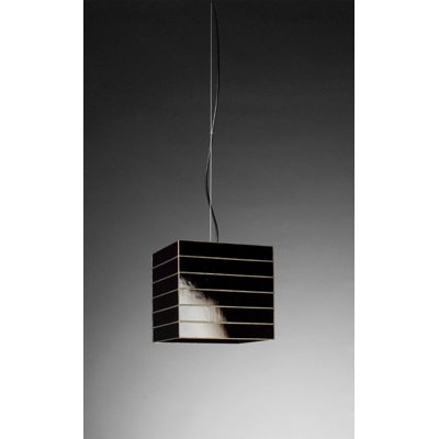 Arturo Alvarez Cebra Large One Light Ceiling Pendant