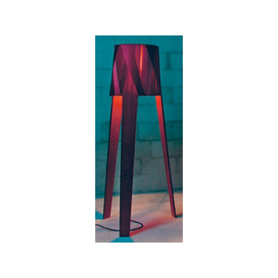 Fambuena Dress Floor Lamp