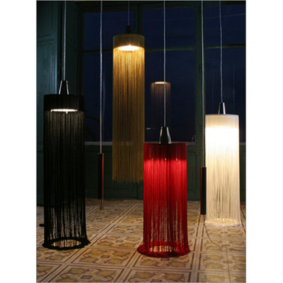 Fambuena Swing One Pendant