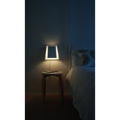 Fambuena Coco Wall Lamp