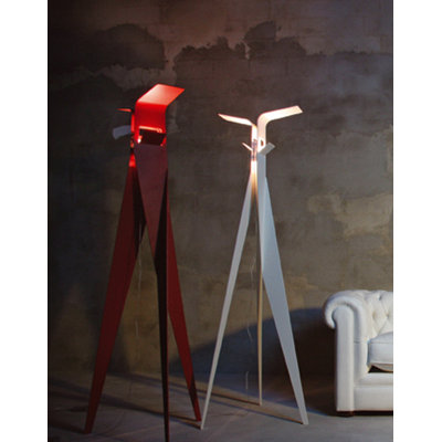 Fambuena Les Racines Floor Lamp