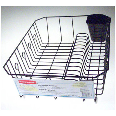 Rubbermaid Large Dish Drainer
