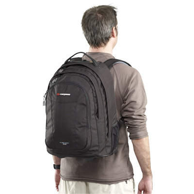 Caribee Flight Deck Wheeled Travel Pack