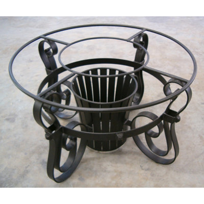 Sundance Southwest Traditional Style Fire Table