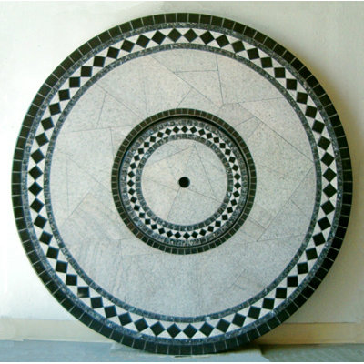 Sundance Southwest Universal Style Fire Table