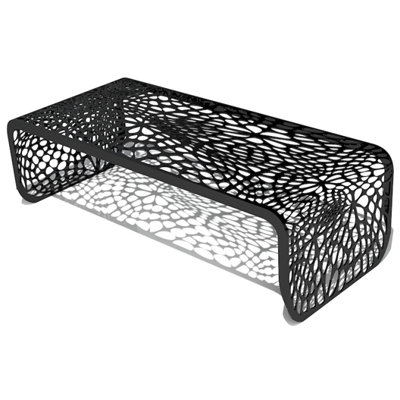 Arktura Coral Coffee Table