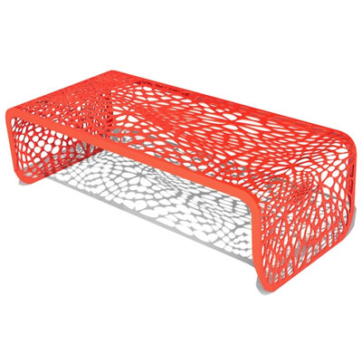 Arktura Coral Coffee Table