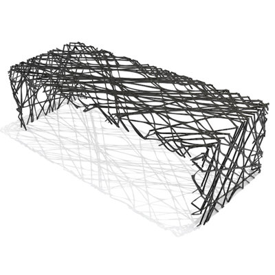 Arktura Strand Coffee Table