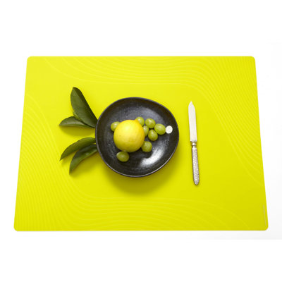 Modern-Twist Studio Tide Placemat