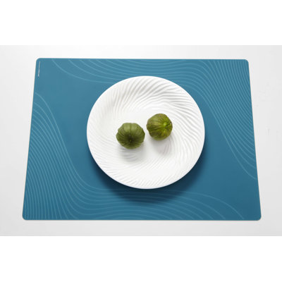 Modern-Twist Studio Tide Placemat