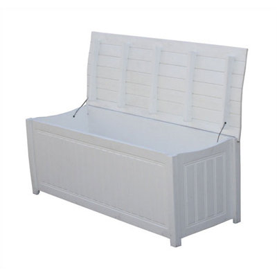 Eagle One Brisbane Curved Deck Box