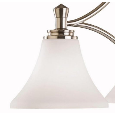 Kichler Wharton Mini 3 Light Chandelier