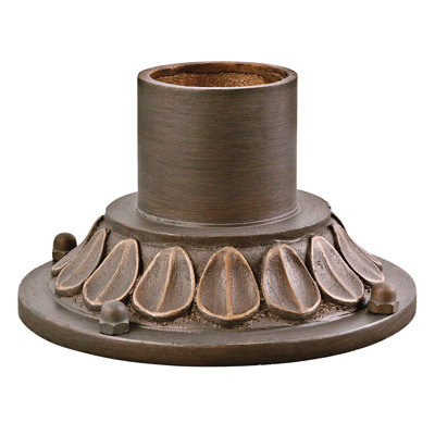 Tournai Outdoor Pier Mount