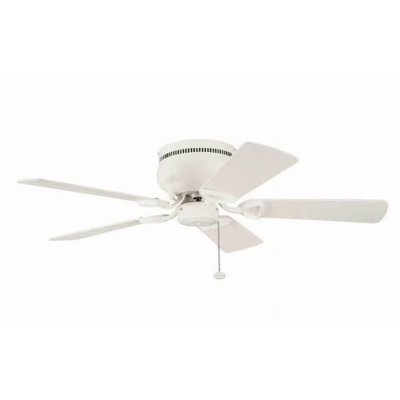Kichler 42" Stratmoor 5 Blade Ceiling Fan