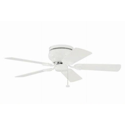Kichler 42" Stratmoor 5 Blade Ceiling Fan