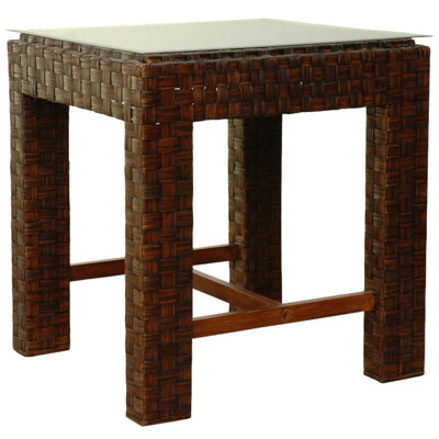 Jeffan Pura Bar Table Set